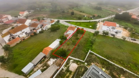 Terreno Agricola ou Rústico para Venda em Figueiro do Campo