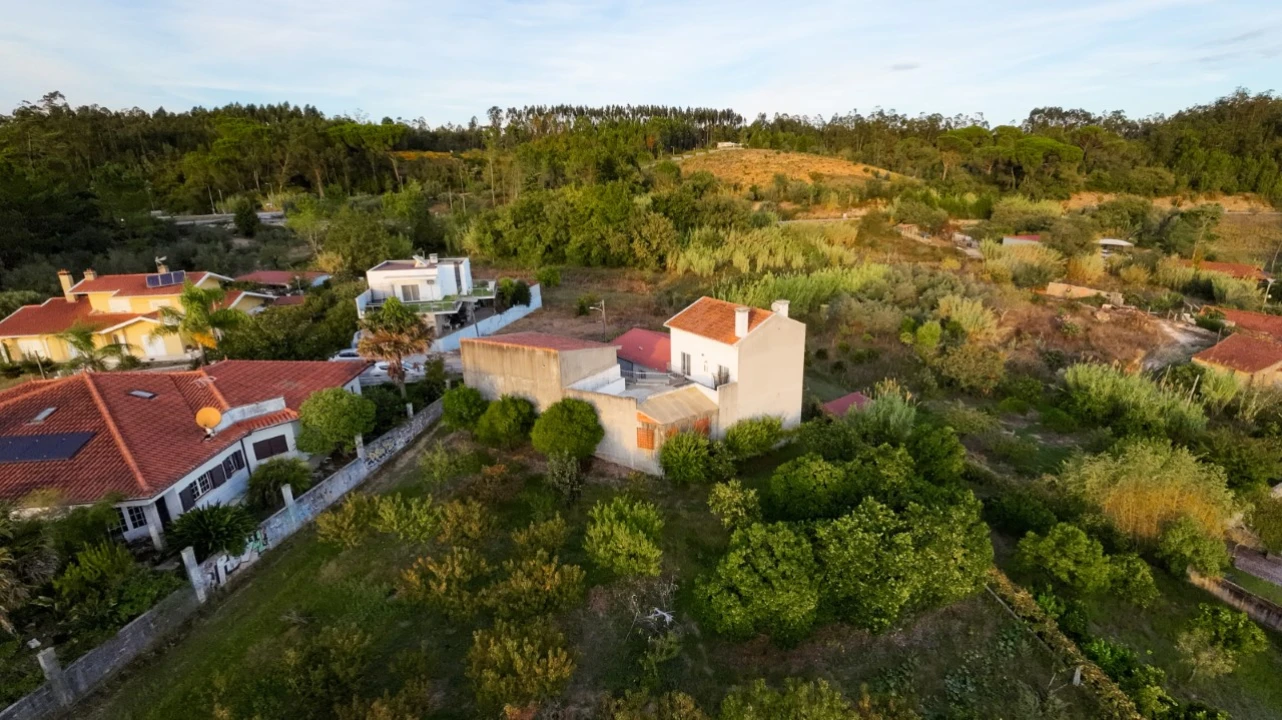 Moradia T2 para Venda em Antuzede e Vil de Matos Foto 18