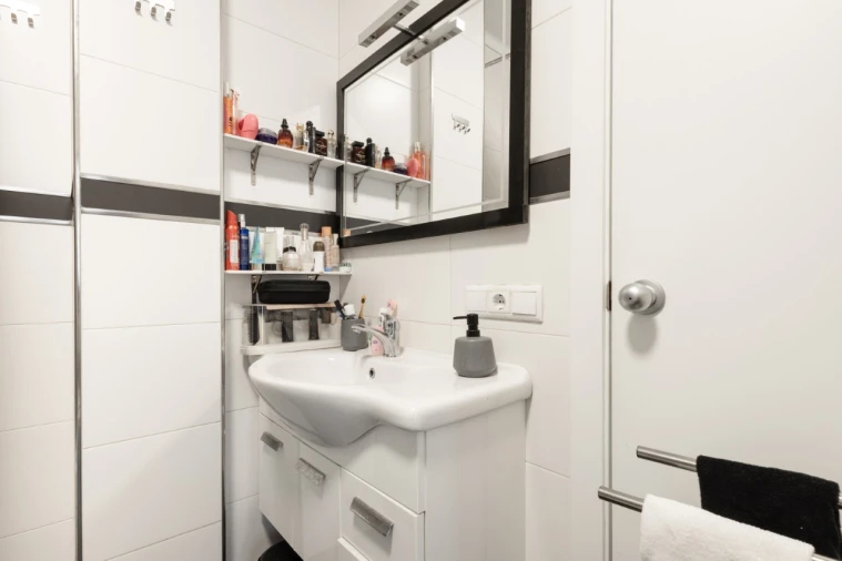 Moradia T2 para Venda em Antuzede e Vil de Matos Foto 14