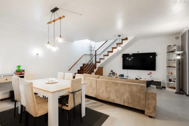 Moradia T2 para Venda em Antuzede e Vil de Matos Foto 11
