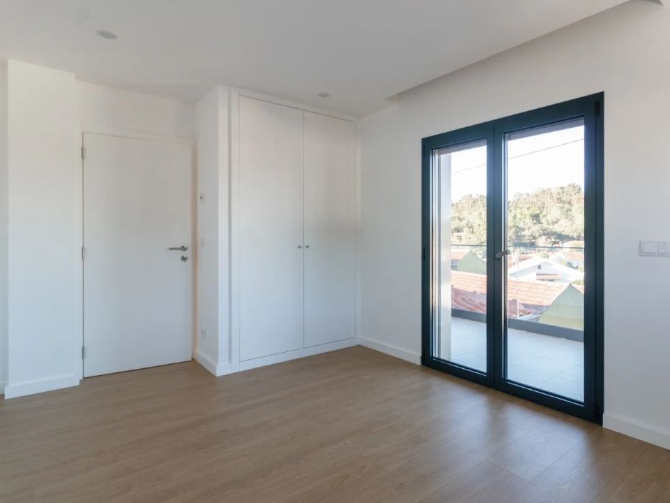 Moradia T4 para Venda em Assafarge e Antanhol Foto 15