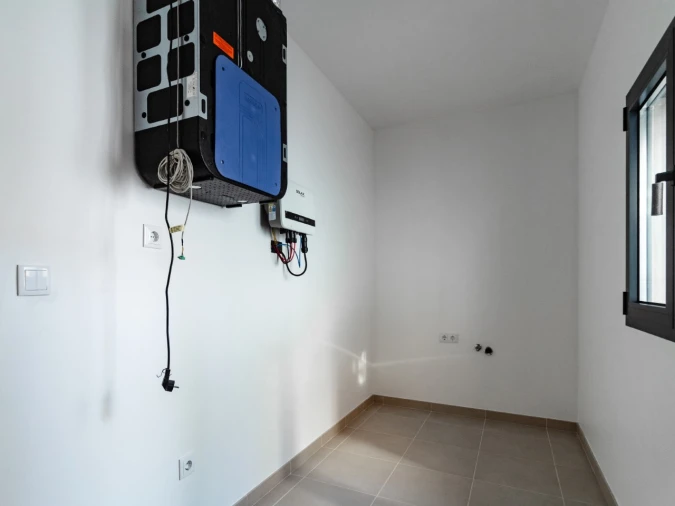 Moradia T4 para Venda em Assafarge e Antanhol Foto 6
