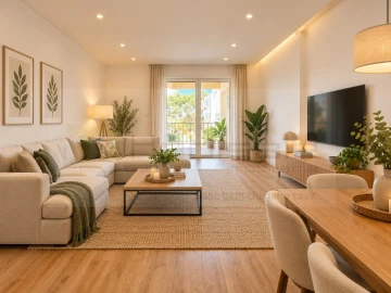 Apartamento T2 para Venda em Carcavelos e Parede
