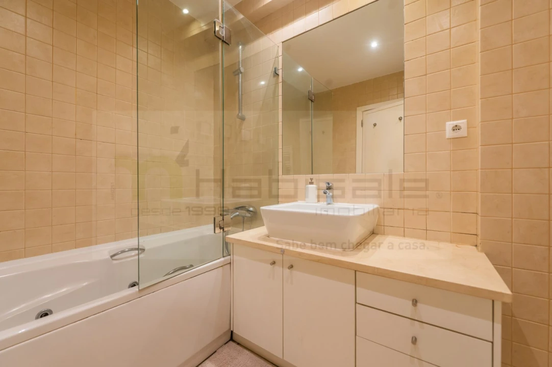 Apartamento T3 para Venda em São Domingos de Rana Foto 12