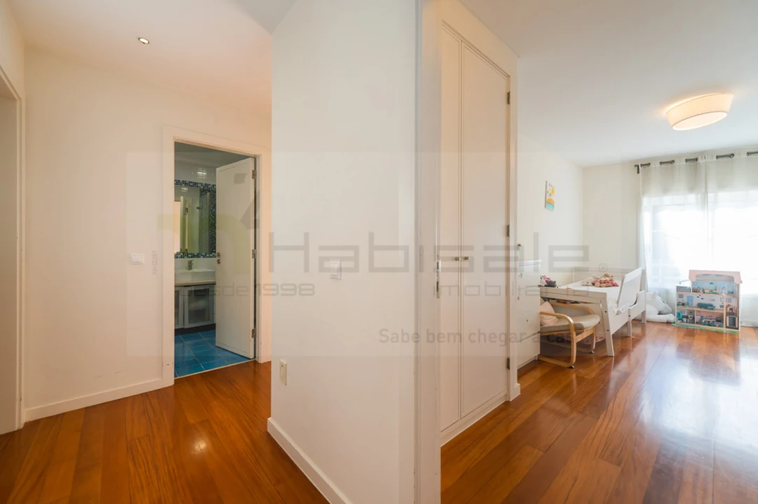 Apartamento T3 para Venda em São Domingos de Rana Foto 13