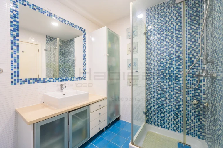 Apartamento T3 para Venda em São Domingos de Rana Foto 18