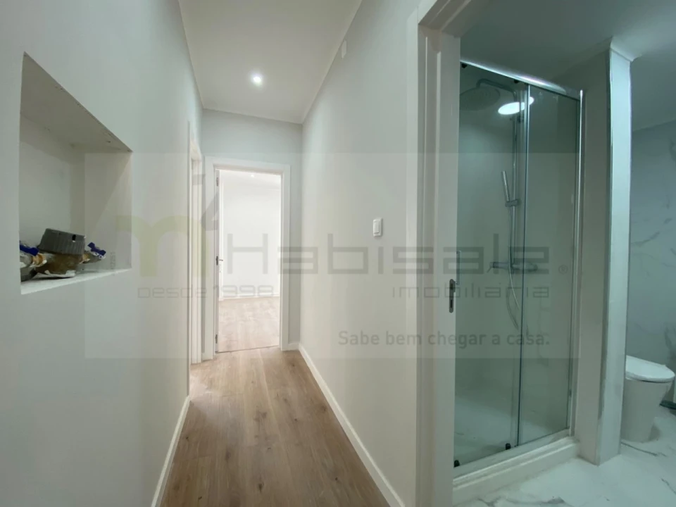 Apartamento T3 para Venda em Venteira Foto 14