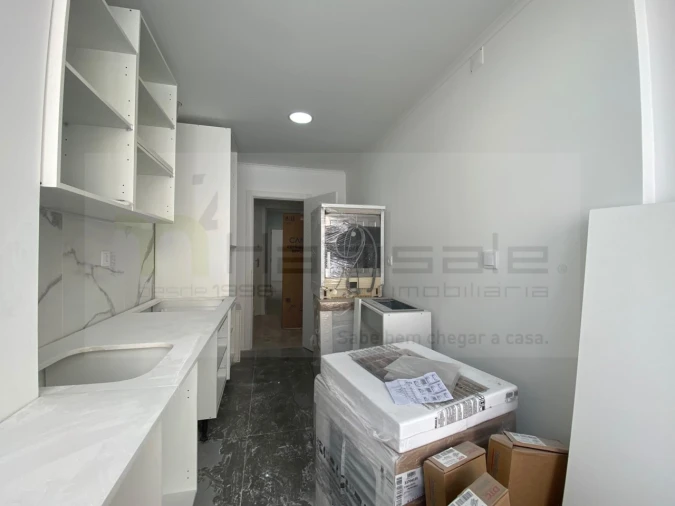 Apartamento T3 para Venda em Venteira Foto 15