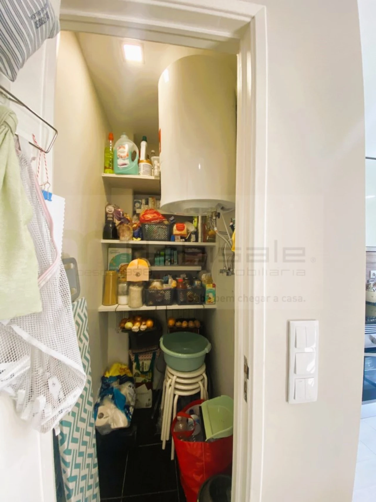 Apartamento T2 para Venda em Agualva e Mira-Sintra Foto 10