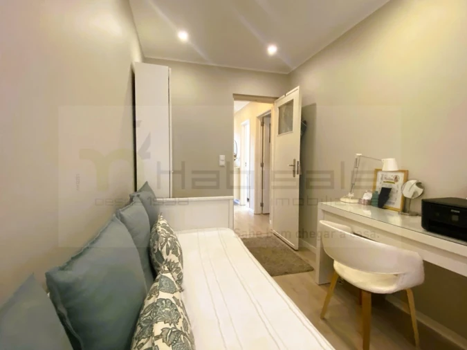 Apartamento T2 para Venda em Agualva e Mira-Sintra Foto 20