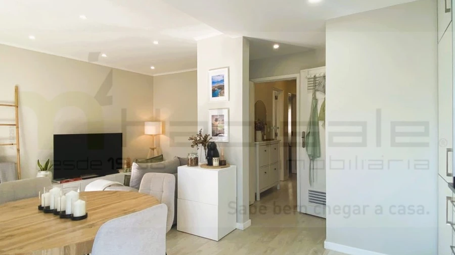 Apartamento T2 para Venda em Agualva e Mira-Sintra