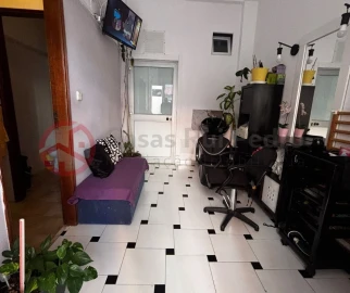 Loja para Venda em Queluz e Belas
