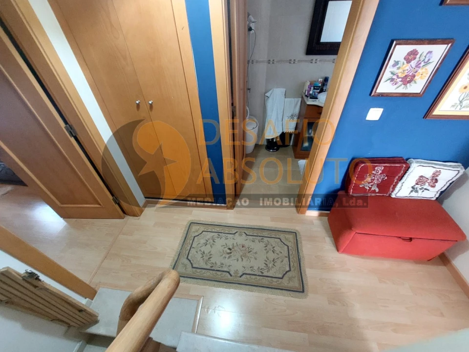 Moradia T3 para Venda em Quinta do Conde Foto 20