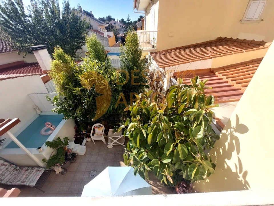 Moradia T3 para Venda em Quinta do Conde Foto 42