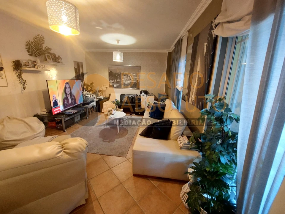 Moradia T3 para Venda em Quinta do Conde Foto 8