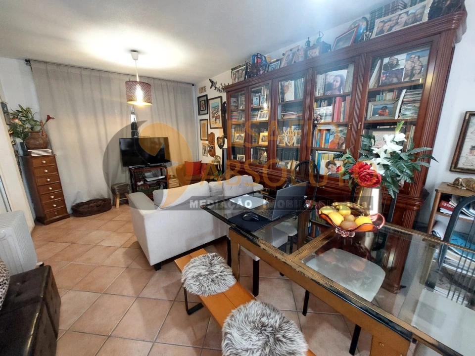 Moradia T3 para Venda em Quinta do Conde Foto 17