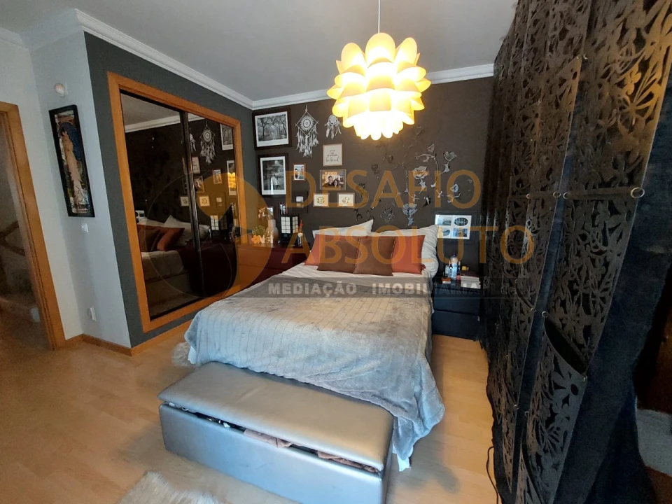 Moradia T3 para Venda em Quinta do Conde Foto 21