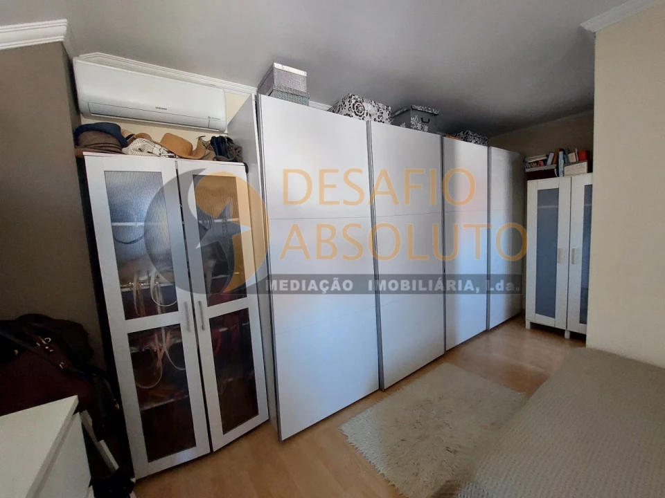 Moradia T3 para Venda em Quinta do Conde Foto 37