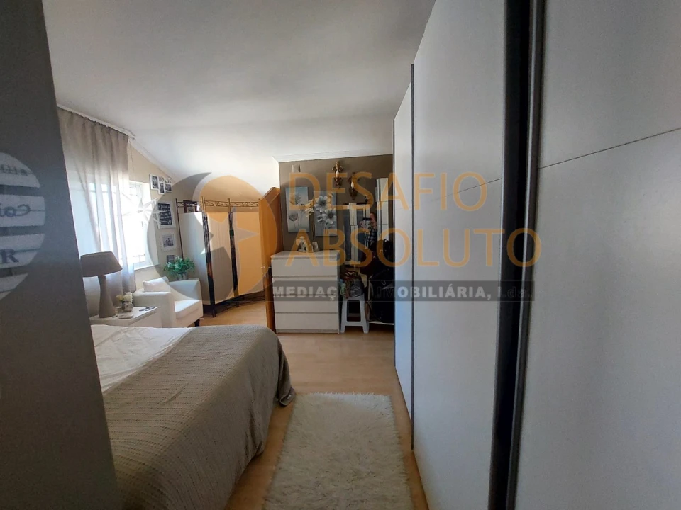 Moradia T3 para Venda em Quinta do Conde Foto 36