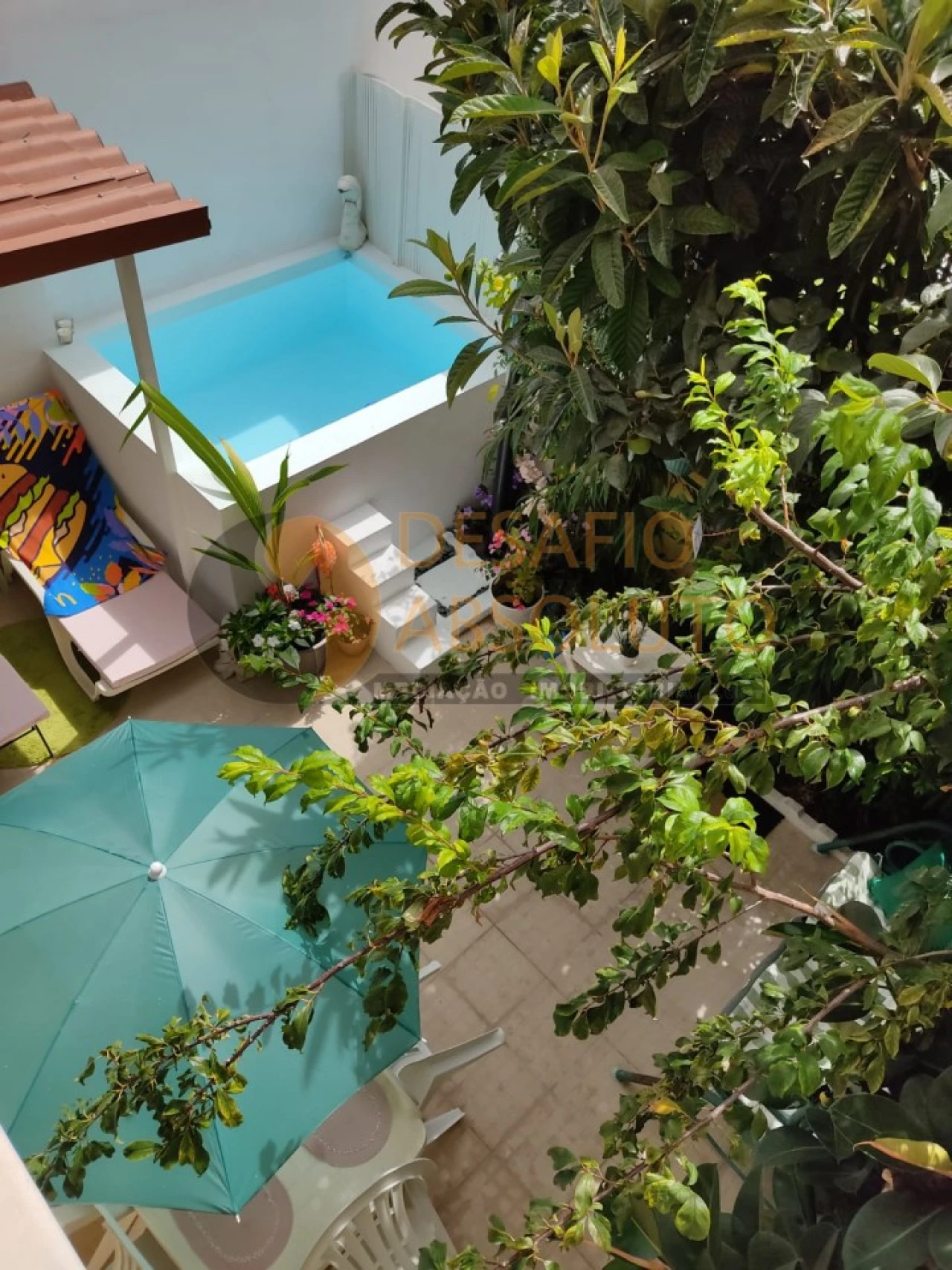 Moradia T3 para Venda em Quinta do Conde Foto 46
