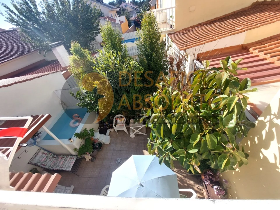 Moradia T3 para Venda em Quinta do Conde Foto 45