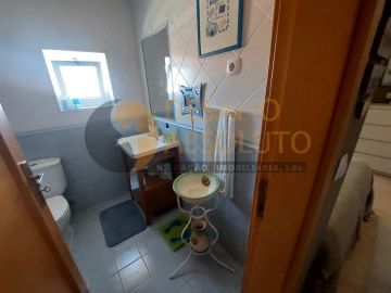 Moradia T3 para Venda em Quinta do Conde