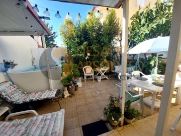 Moradia T3 para Venda em Quinta do Conde