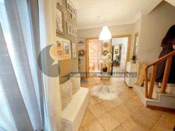 Moradia T3 para Venda em Quinta do Conde