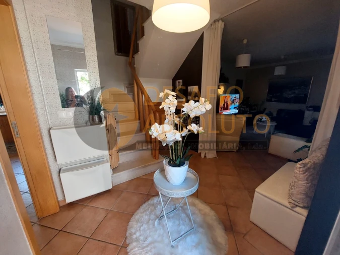 Moradia T3 para Venda em Quinta do Conde Foto 2