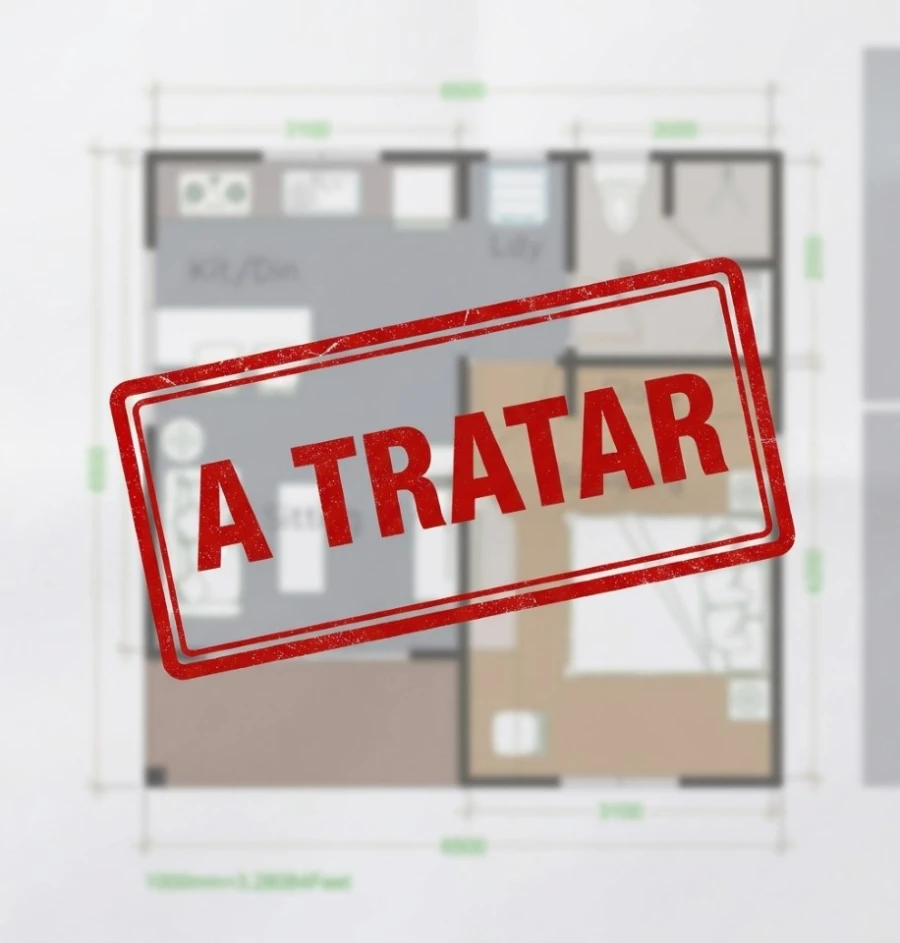 Moradia T3 para Venda em Quinta do Conde Planta 1