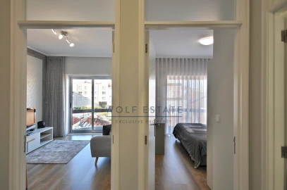 Apartamento T1 para Venda em Cedofeita, Santo Ildefonso, Sé, Miragaia, São Nicolau e Vitória