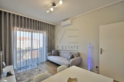 Apartamento T1 para Venda em Cedofeita, Santo Ildefonso, Sé, Miragaia, São Nicolau e Vitória