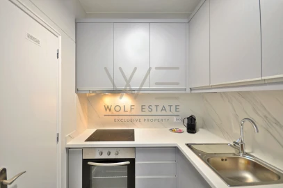 Apartamento T1 para Venda em Cedofeita, Santo Ildefonso, Sé, Miragaia, São Nicolau e Vitória