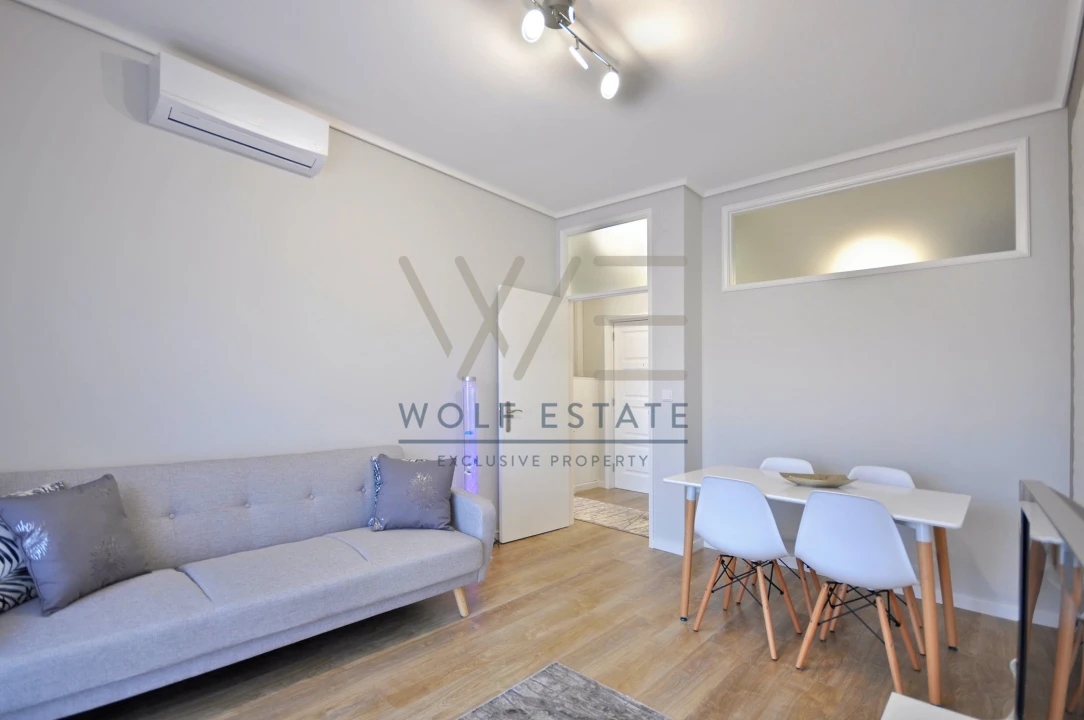 Apartamento T1 para Venda em Cedofeita, Santo Ildefonso, Sé, Miragaia, São Nicolau e Vitória Foto 5