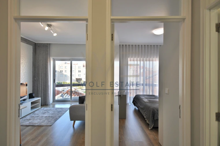 Apartamento T1 para Venda em Cedofeita, Santo Ildefonso, Sé, Miragaia, São Nicolau e Vitória Foto 6