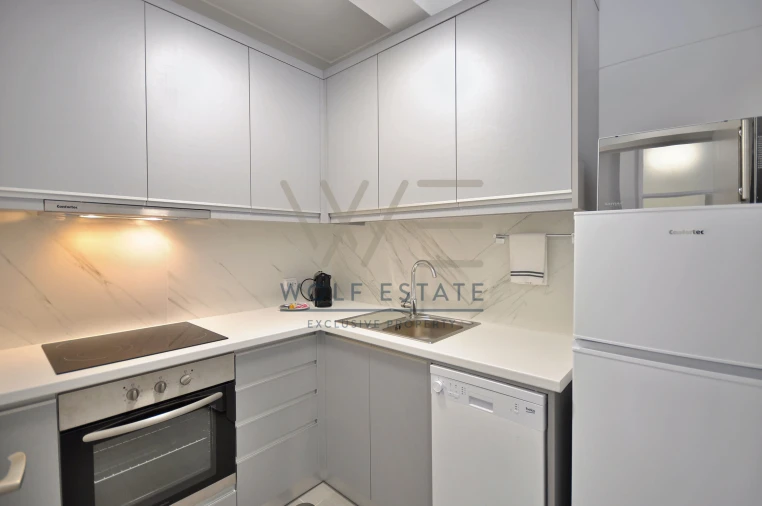 Apartamento T1 para Venda em Cedofeita, Santo Ildefonso, Sé, Miragaia, São Nicolau e Vitória Foto 8