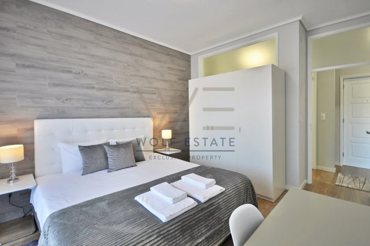Apartamento T1 para Venda em Cedofeita, Santo Ildefonso, Sé, Miragaia, São Nicolau e Vitória Foto 12