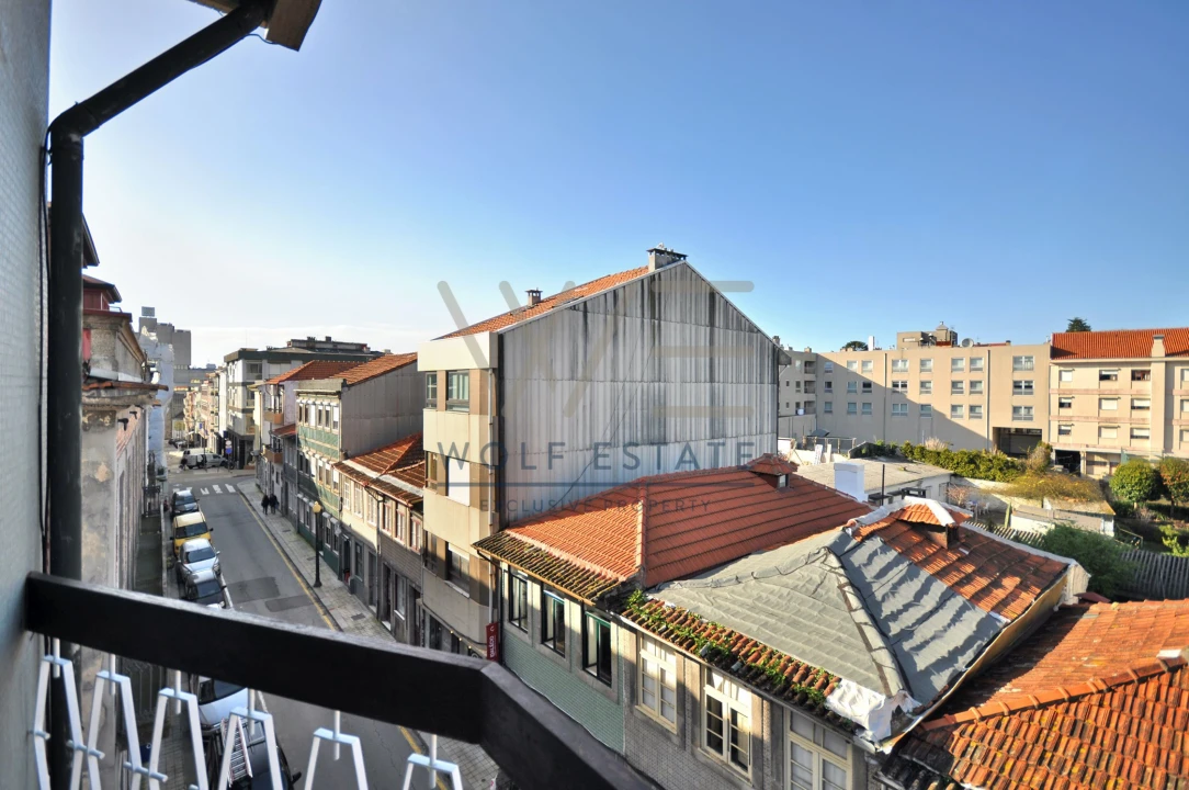 Apartamento T1 para Venda em Cedofeita, Santo Ildefonso, Sé, Miragaia, São Nicolau e Vitória Foto 14