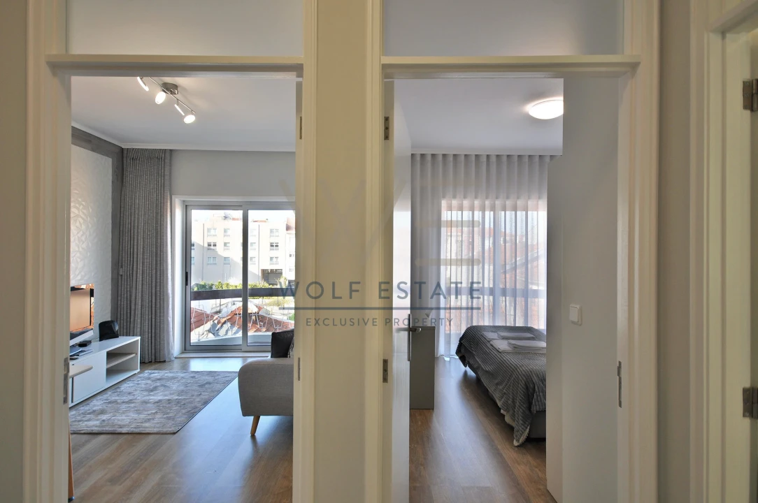Apartamento T1 para Venda em Cedofeita, Santo Ildefonso, Sé, Miragaia, São Nicolau e Vitória Foto 10
