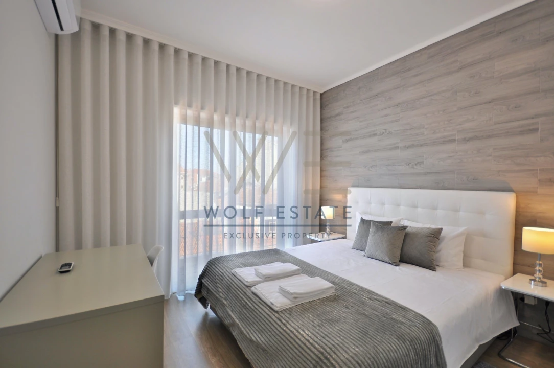 Apartamento T1 para Venda em Cedofeita, Santo Ildefonso, Sé, Miragaia, São Nicolau e Vitória Foto 11