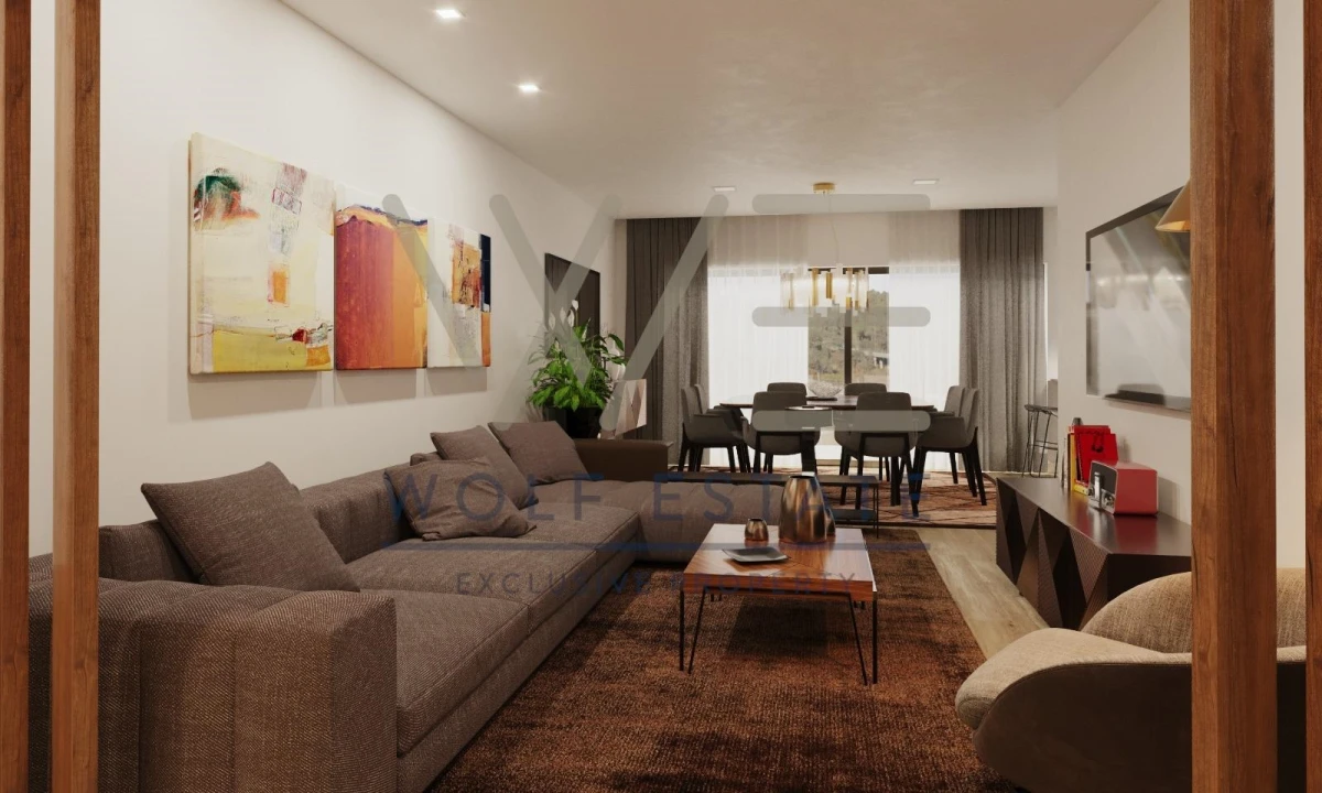 Apartamento T0 para Venda em Celeirós, Aveleda e Vimieiro Foto 3