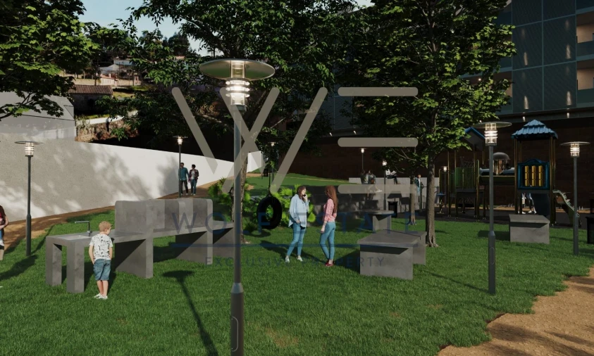 Apartamento T0 para Venda em Celeirós, Aveleda e Vimieiro Foto 13