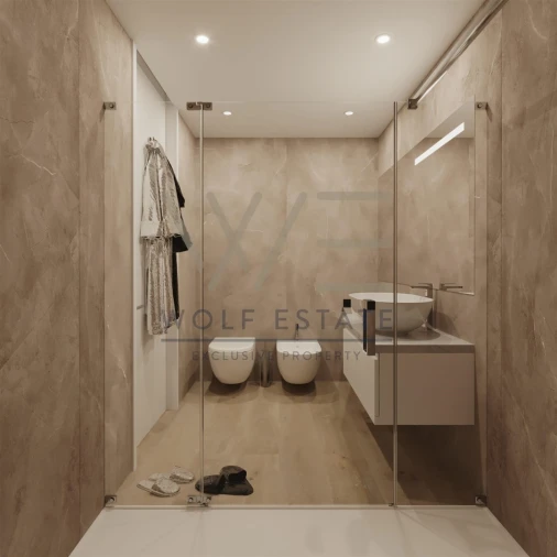 Apartamento T0 para Venda em Celeirós, Aveleda e Vimieiro Foto 8