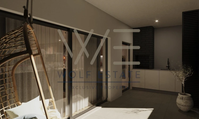 Apartamento T0 para Venda em Celeirós, Aveleda e Vimieiro Foto 9