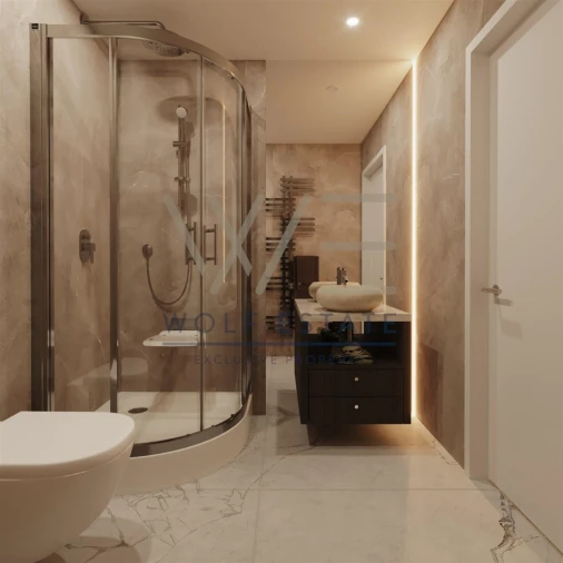 Apartamento T0 para Venda em Celeirós, Aveleda e Vimieiro Foto 6