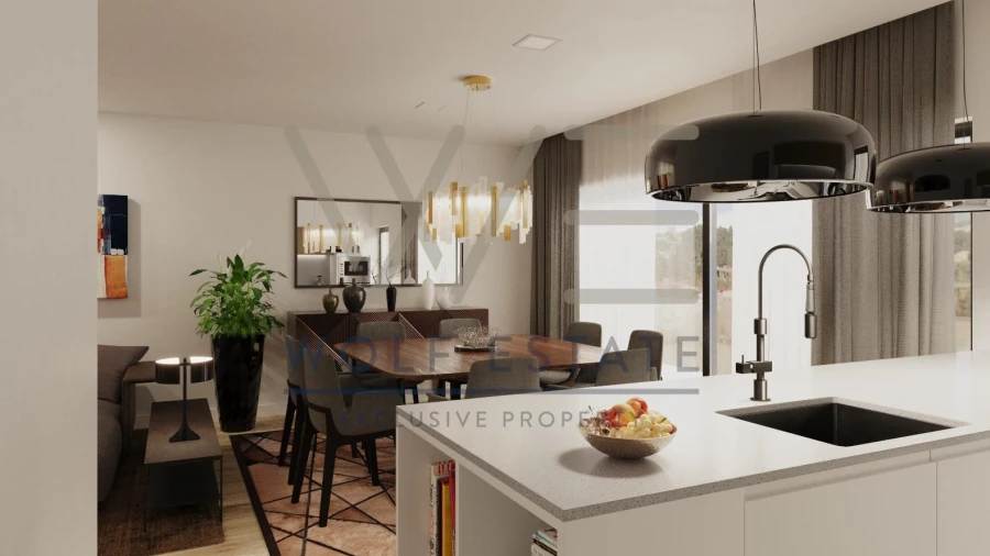 Apartamento T0 para Venda em Celeirós, Aveleda e Vimieiro