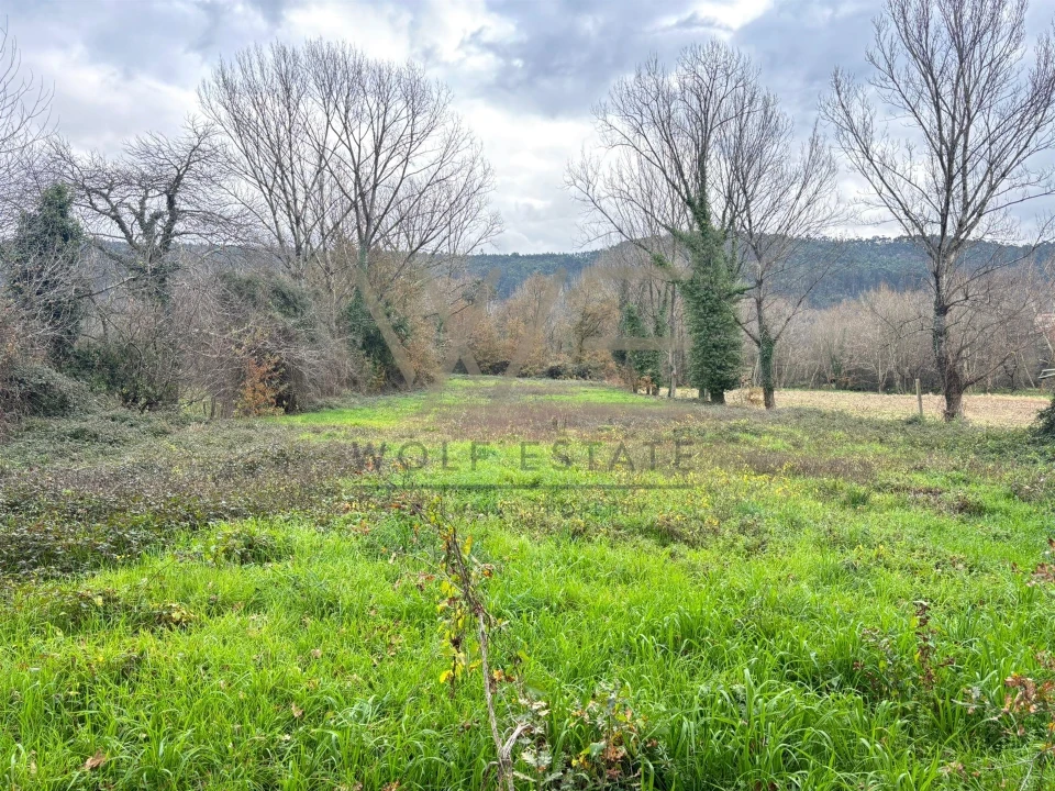 Terreno Agricola ou Rústico para Venda em Celeirós, Aveleda e Vimieiro Foto 2