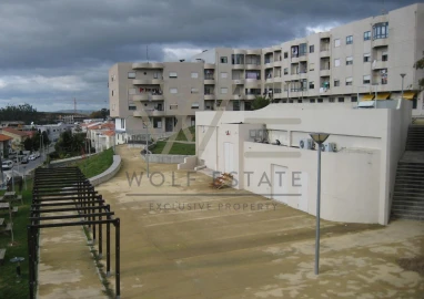 Loja para Venda em Nogueira, Fraião e Lamaçães