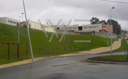 Loja para Venda em Nogueira, Fraião e Lamaçães