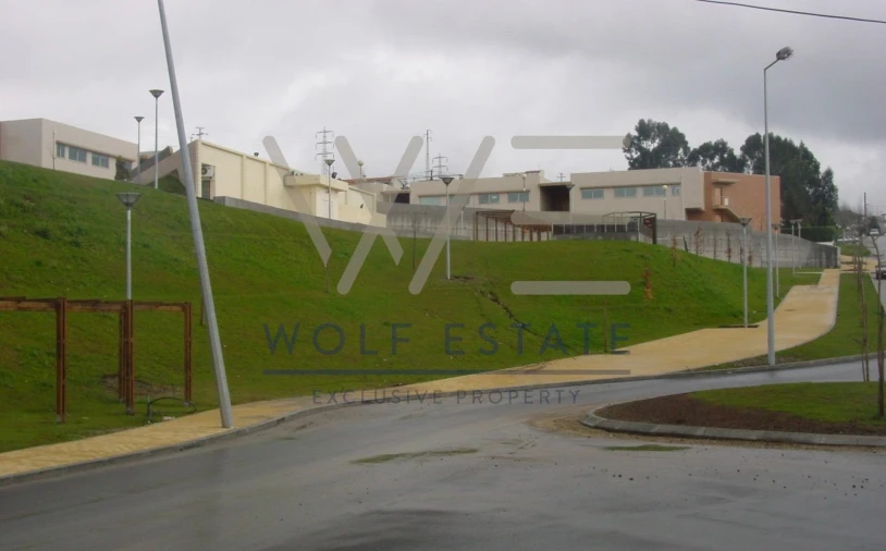 Loja para Venda em Nogueira, Fraião e Lamaçães Foto 4